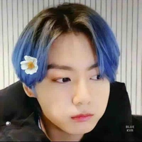 Jungkook lúc nhỏ