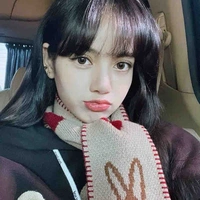 Lisa lúc nhỏ 