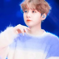 Yoongi윤기