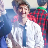 Namjoon남준