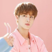 Seokjin석진