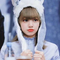 Lisaลิซ่า