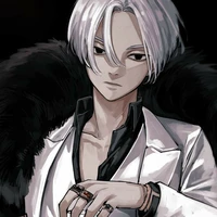 Manjiro Sano( Mikey)