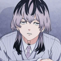 Haitani Rindou