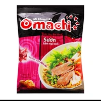 Omachi