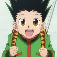 Gon Freecss