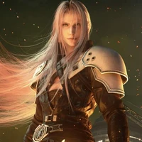 Sephiroth
