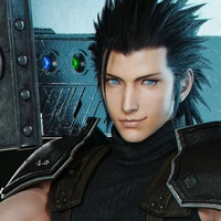 Zack Fair