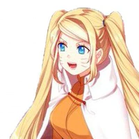 uzumaki naruko