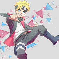 uzumaki boruto