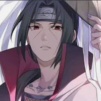 uchiha itachi