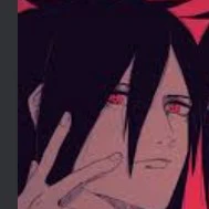 uchiha madara