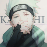 hatake kakashi