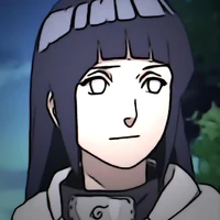 hyuga hinata