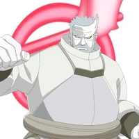 otsutsuki kinshiki