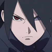 uchiha sasuke