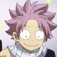 natsu