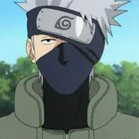 kakashi