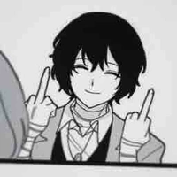 Dazai Osamu