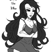 jane the killer