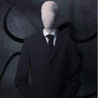 slender man