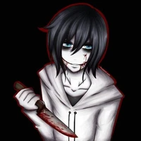 Jeff the killer