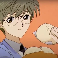 Tsukishiro Yukito
