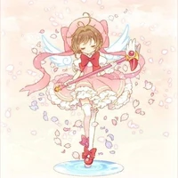 Kinomoto Sakura