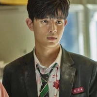 Lee Su-hyeok