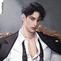 Christopher Robert Amory