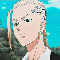Ryuguji Ken(Draken)