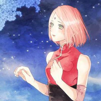 Haruno Sakura