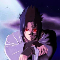 Uchiha Sasuke