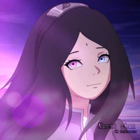 Uchiha Naomi