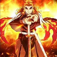 Rengoku Kyojuro