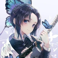 Kochou Shinobu