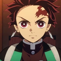 Kamado Tanjirou