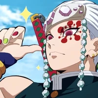Uzui Tengen