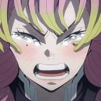 Mitsuri Kanroji