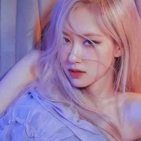 Park Chaeyoung (Rosé)