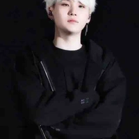 Min Yongi (Suga)