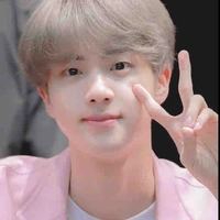 Kim Seok-jin