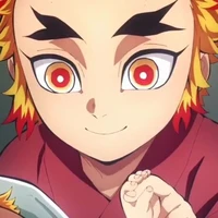 Rengoku Kyoujurou