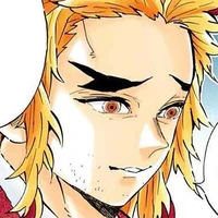 Rengoku Shinjuro