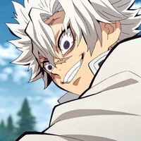 Shinazugawa Sanemi (Phong Trụ)