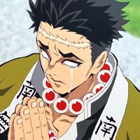 Himejima Gyomei (Nham Trụ)