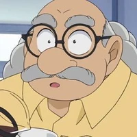 Agasa Hiroshi