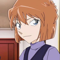 Haibara Ai