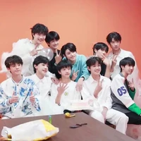 các anh công của hạo