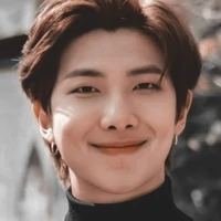 kim namjoon